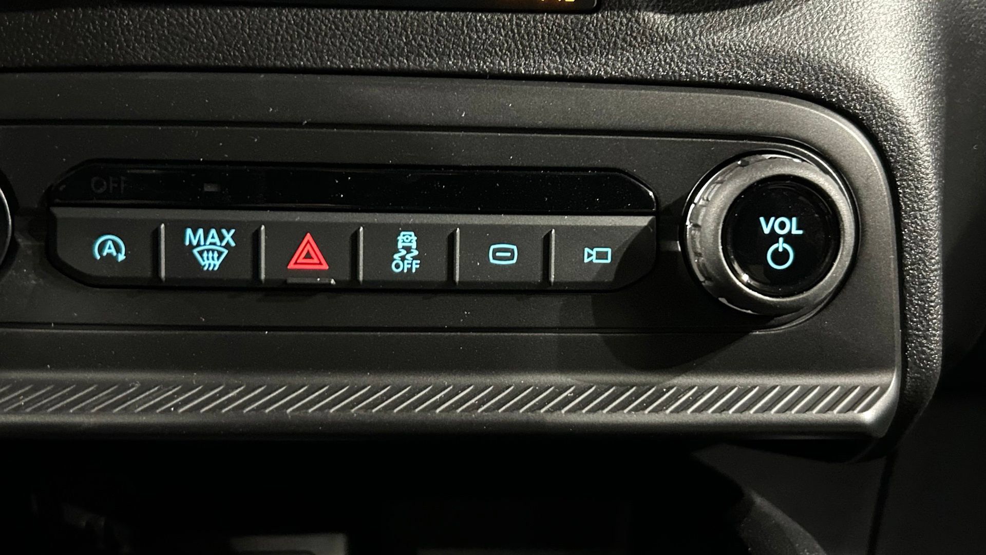 New 2026 Ford Bronco Sport Big Bend w/ Convenience Package AWD/4WD image 64
