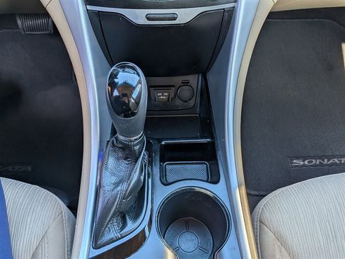 Used 2013 Hyundai Sonata GLS w/ Popular Equipment Pkg image 17