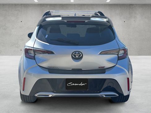 Used 2021 Toyota Corolla XSE image 17