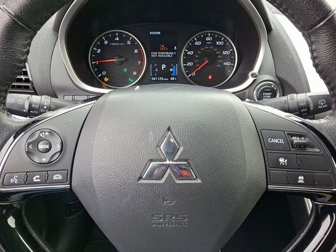 Used 2024 Mitsubishi Eclipse Cross SE image 15