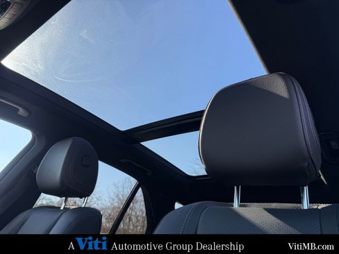 New 2025 Mercedes-Benz GLE 450 GLE 450 image 14