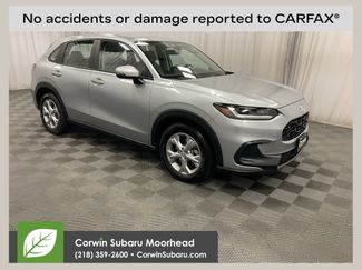 Used 2024 Honda HR-V LX 360° Tour