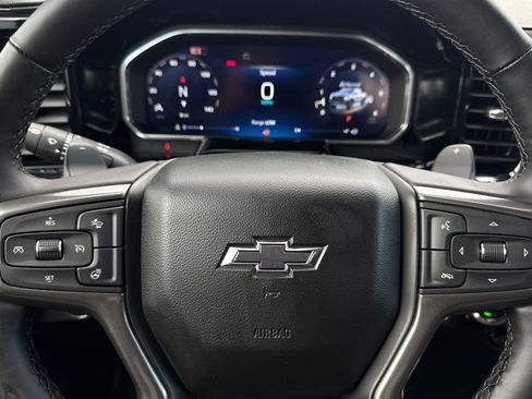 New 2026 Chevrolet Silverado 1500 ZR2 w/ ZR2 Bison Edition image 23