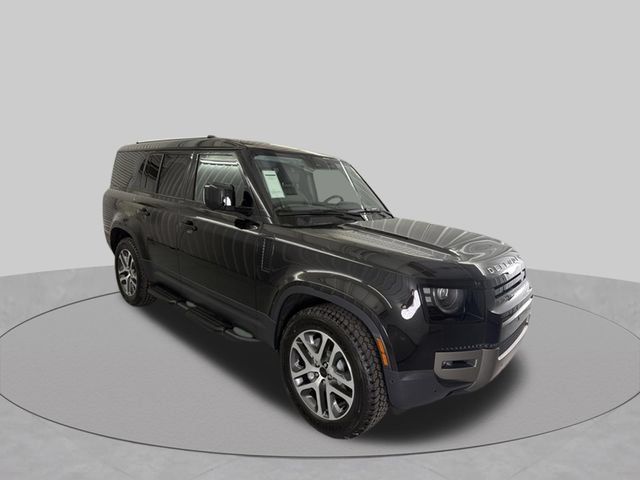 New 2026 Land Rover Defender 130 S AWD/4WD image 3
