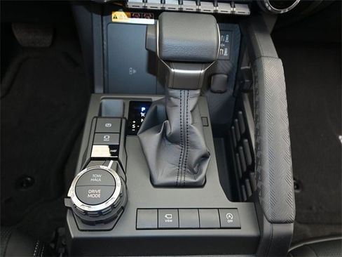 New 2026 Toyota 4Runner Limited image 8