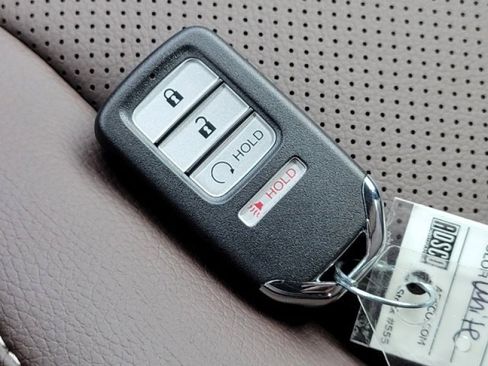 Certified 2024 Honda Ridgeline RTL+ image 40