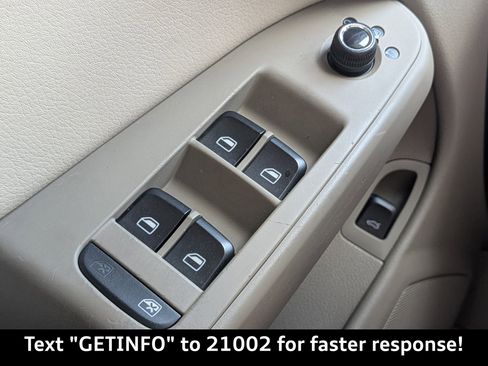 Used 2011 Audi A4 2.0T Premium image 27