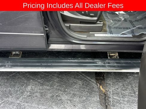 Used 2016 Chevrolet Tahoe LTZ AWD/4WD image 26