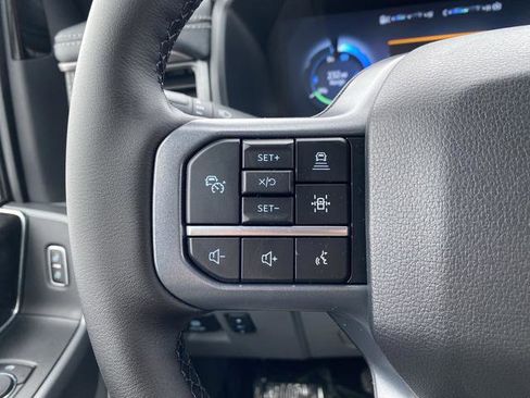 New 2025 Ford F150 Lightning Flash image 23