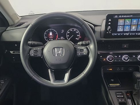 Certified 2025 Honda CR-V EX-L image 21