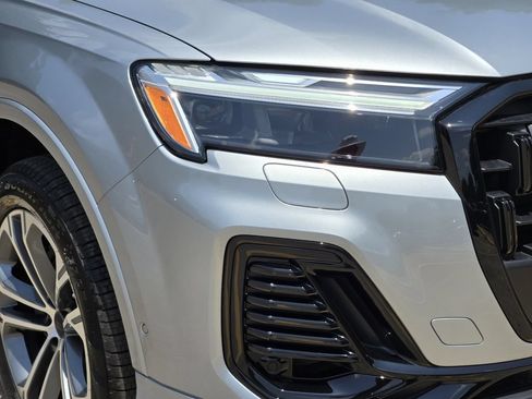 New 2026 Audi Q7 2.0T Premium Plus AWD/4WD image 12
