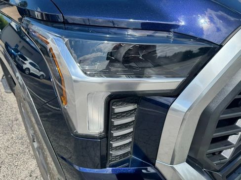 Used 2026 Toyota Tundra Limited AWD/4WD image 50