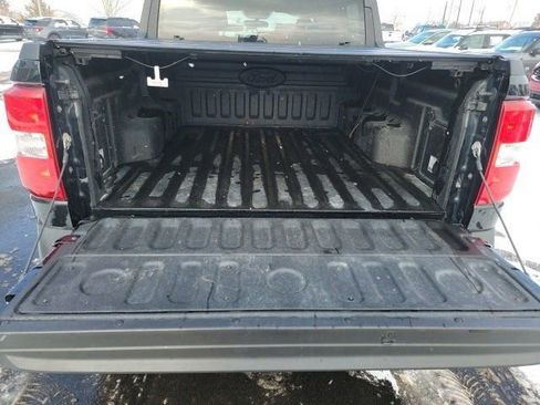 Used 2024 Ford Maverick XL w/ Equipment Group 100A Standard image 11