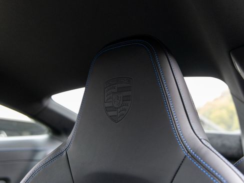 Certified 2026 Porsche 911 GT3 image 31