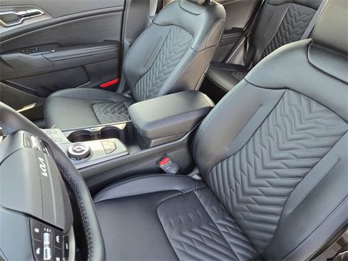 New 2026 Kia Sportage X-Line Prestige image 20