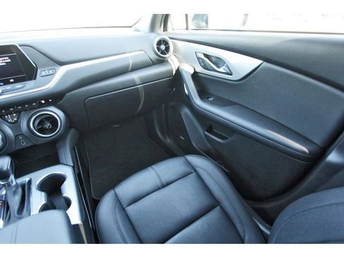 Used 2022 Chevrolet Blazer LT w/ Sound & Technology Package image 13