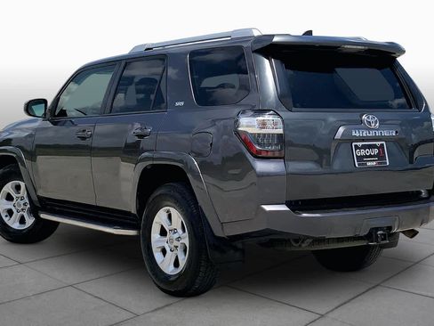 Used 2016 Toyota 4Runner SR5 RWD image 12