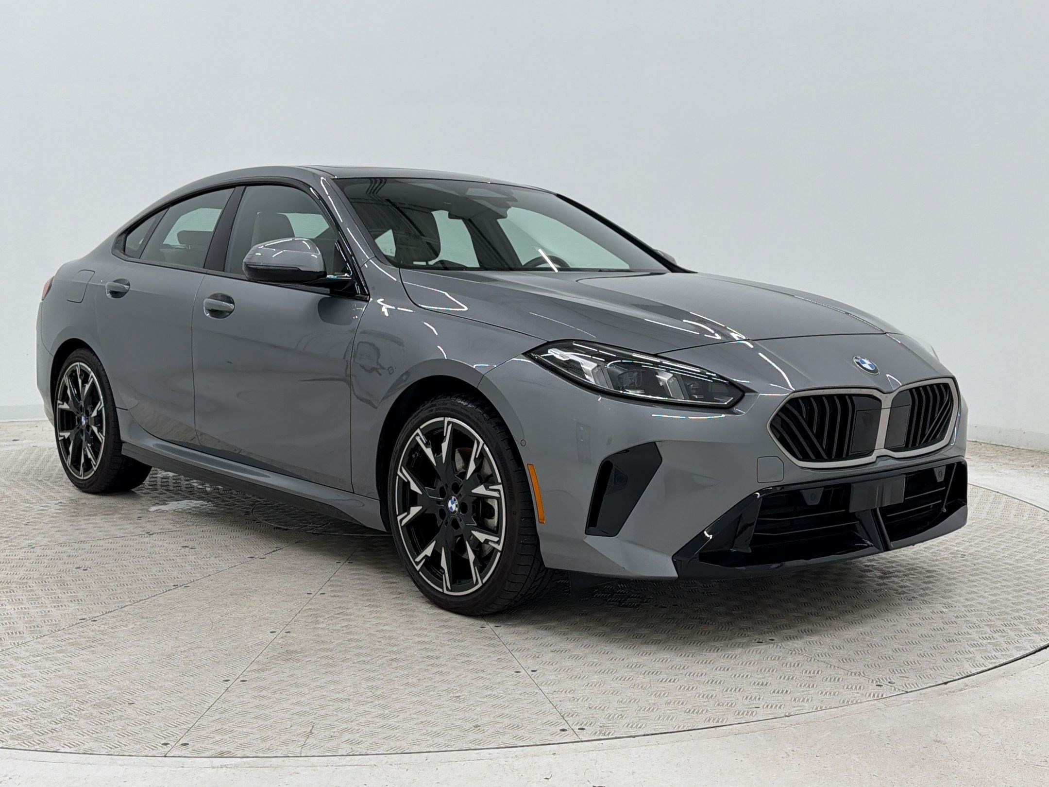 Used 2025 BMW 228i xDrive w/ Premium Package AWD/4WD image 7