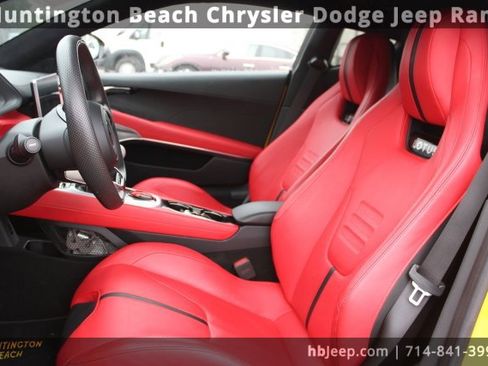 Used 2024 Lotus Emira First Edition image 32