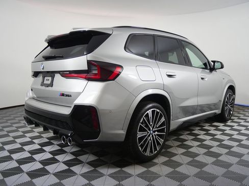 Used 2024 BMW X1 M35i image 3