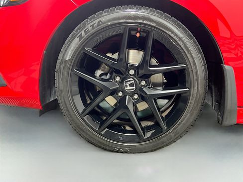 Used 2022 Honda Civic Sport image 14
