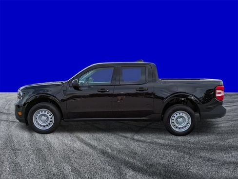 Certified 2026 Ford Maverick XL FWD image 7