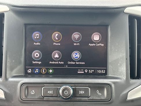 Used 2023 GMC Terrain SLE image 19