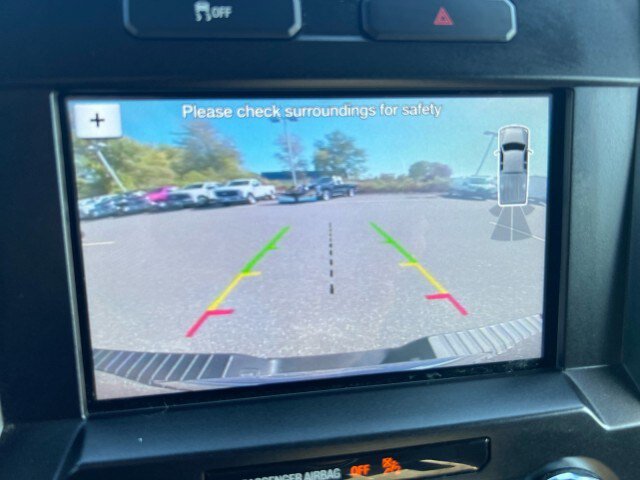 Used 2016 Ford F150 XLT w/ Equipment Group 302A Luxury AWD/4WD image 13