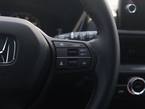 New 2026 Honda CR-V Sport image 8