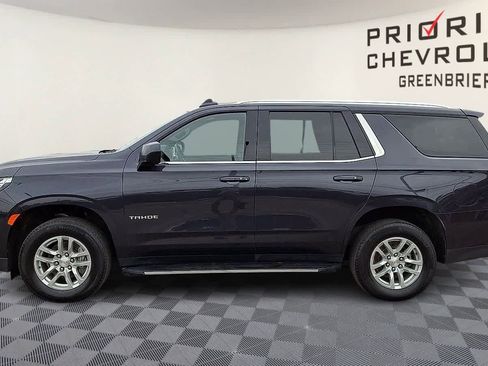 Used 2024 Chevrolet Tahoe LT image 5