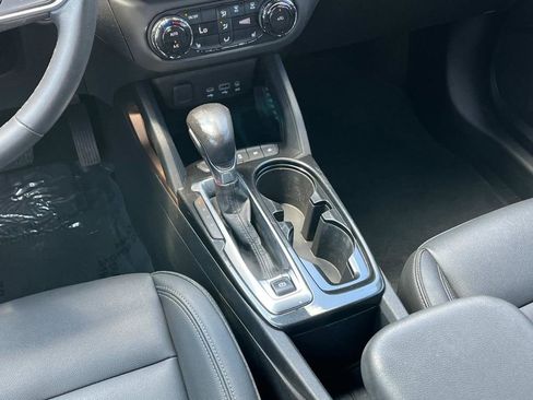 Used 2021 Chevrolet TrailBlazer ACTIV w/ Sun and Liftgate Package image 14