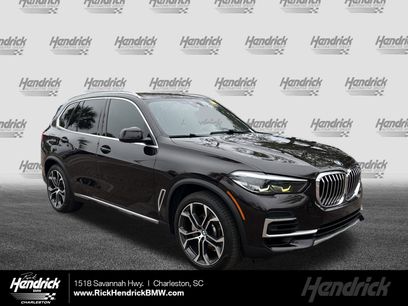 Used 2022 BMW X5 sDrive40i w/ Premium Package