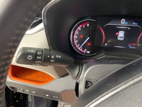 Used 2019 Toyota RAV4 Adventure w/ Advanced Technology Package AWD/4WD image 13