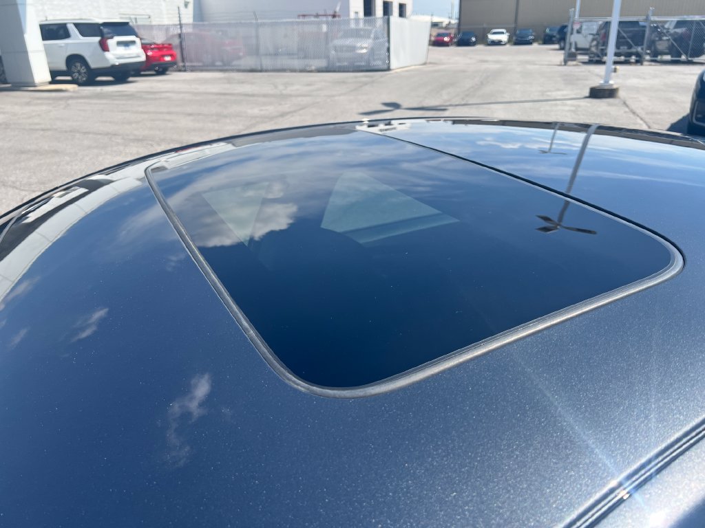 Used 2025 Honda Accord SE image 39
