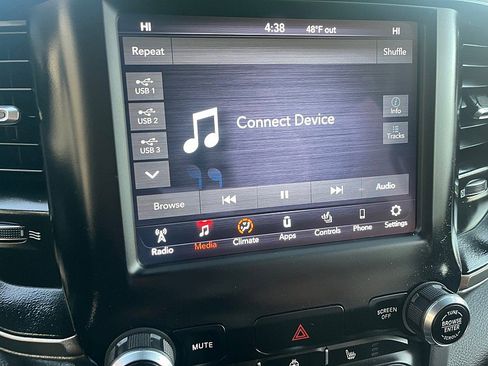 Used 2020 RAM 1500 Sport w/ Level 2 Equipment Group image 35