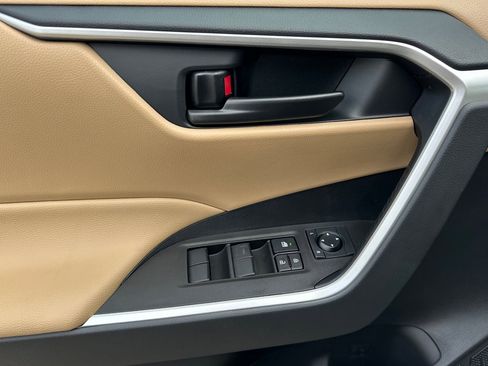 New 2025 Toyota RAV4 LE image 11