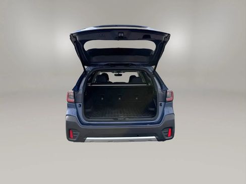 Used 2020 Subaru Outback Limited XT AWD/4WD image 8