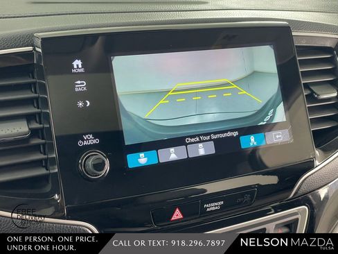 Used 2019 Honda Pilot Touring image 32
