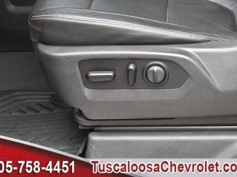 Used 2020 Chevrolet Silverado 1500 RST image 20