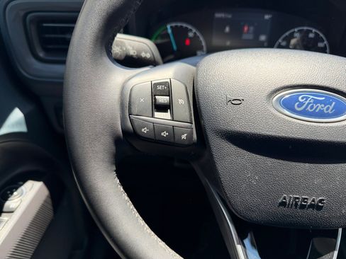 Used 2023 Ford Maverick XLT w/ XLT Luxury Package FWD image 20