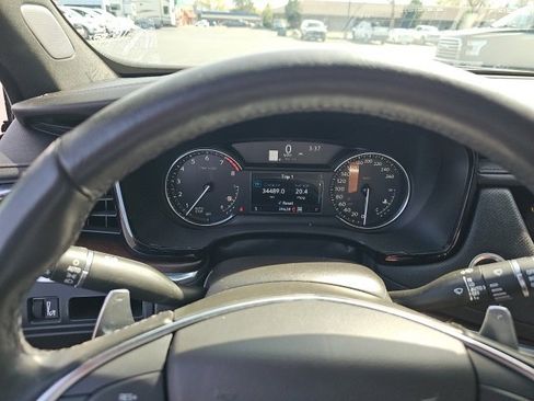 Used 2021 Cadillac XT5 Sportv image 38