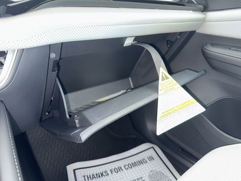 New 2025 Volkswagen Atlas Cross Sport SEL Premium R-Line image 43