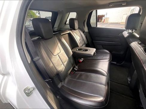 Used 2015 GMC Terrain Denali FWD image 27
