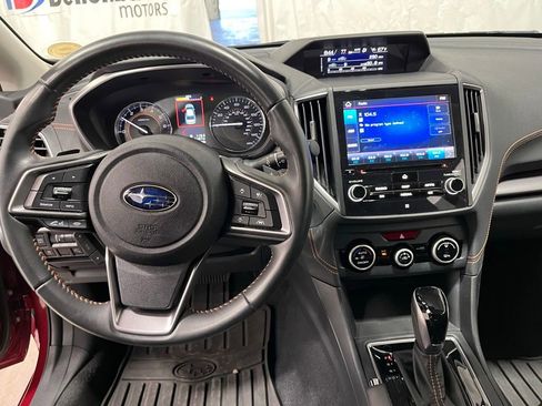 Used 2019 Subaru Crosstrek 2.0i Limited w/ Moonroof Package w/Navigation image 15