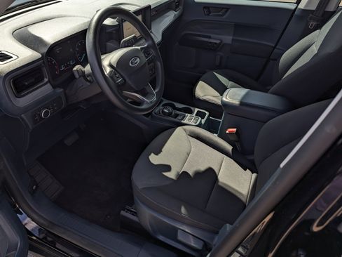 Certified 2024 Ford Maverick XL image 9