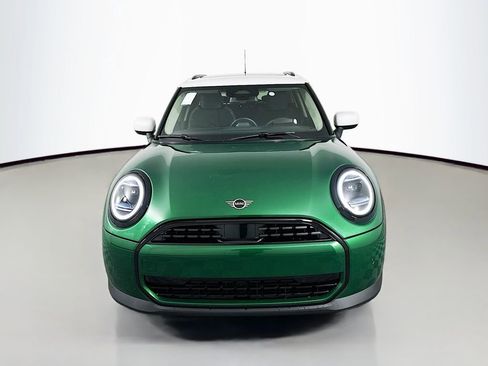 Certified 2025 MINI Cooper 4-Door Hardtop image 2