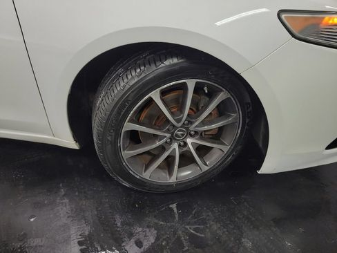Used 2016 Acura TLX V6 SH-AWD w/ Advance Package image 10