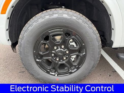 New 2026 Ford Ranger XLT w/ Equipment Group 301A High AWD/4WD image 23