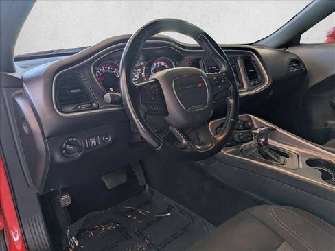 Used 2021 Dodge Challenger SXT RWD image 10