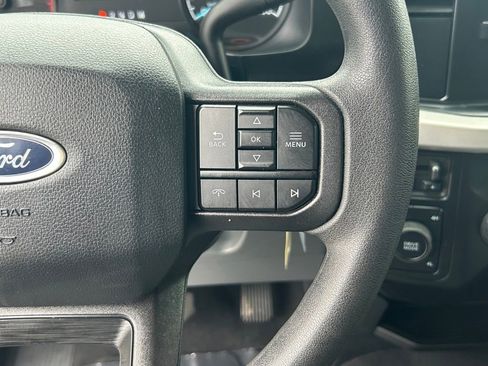 Used 2025 Ford F250 XLT image 39